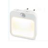 Night Light Motion Sensor LED Lamps Children Wireless Bedside Table Bedroom Lamp