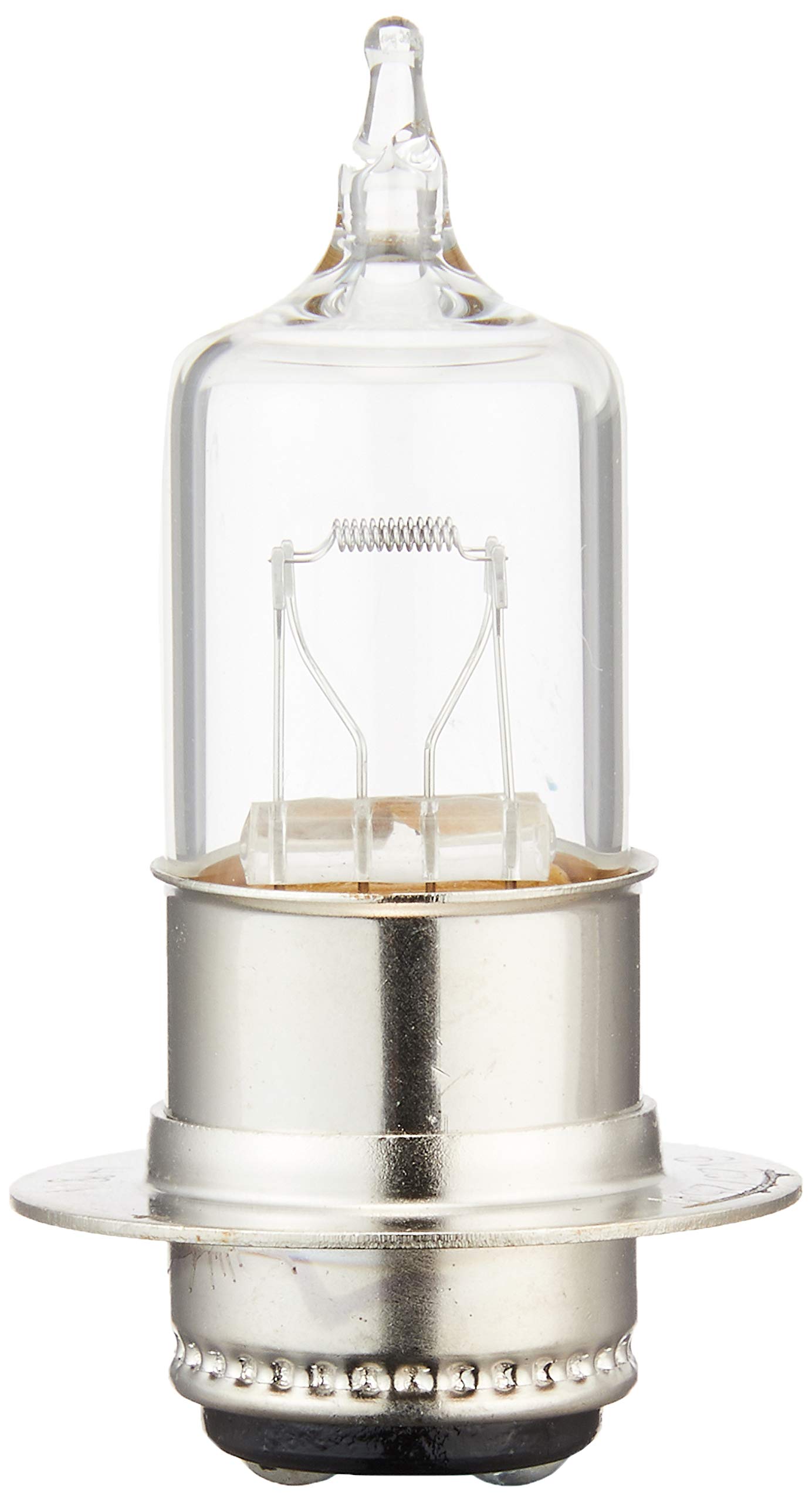 

M&H Matsushima Галогеновая лампа 6В 25/25Вт Прозрачная PH7 1