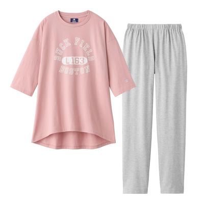 Ärmel Lange Hose Jersey OL4205 Damen 3/4 (Tunika-Länge)