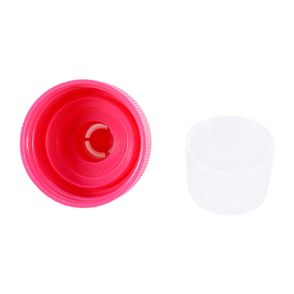 2L Big Large BPA Free Water Bottle Cap Kettle Training Party Drink Outdoor Sport