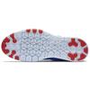 Nike Free Tr Flyknit Round Toe Lace-Up Low-Top Training Shoes Women Sneaker Blue 718785-403