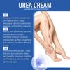 60% Urea Cream for Foot Use - Softens Dead Skin Cells, Naturally Exfoliates, and Provides Excellent Moisturizing Properties for Dry, Cracked Skin. Ide