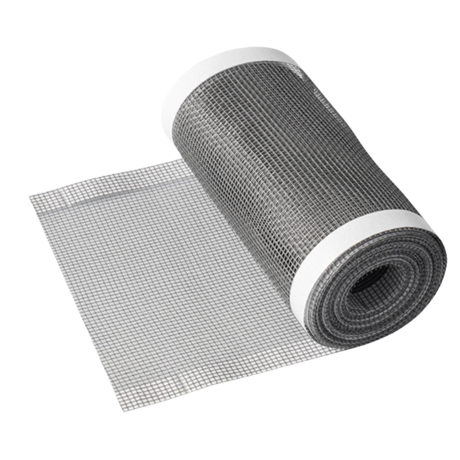 

Roll 12 x 400cm Kitchen Drain Filter Net with Scraper Convenient for Efficient Clog Prevention and Cleanliness