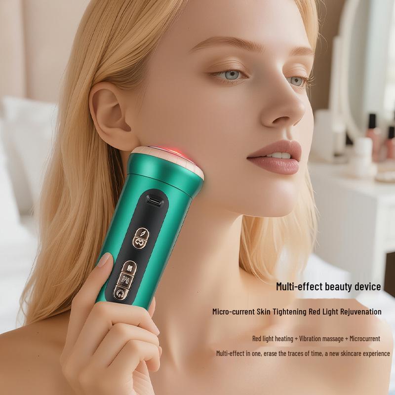 Intelligent Lymphatic Drainage & Electric Gua Sha Device
