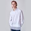 Neibiseutyudio Layered Detail Shirt