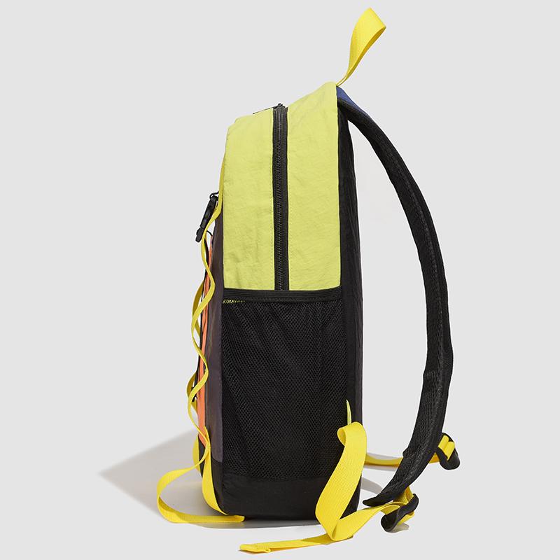 Sac à dos de voyage léger grande capacité unisexe pour extérieur Sac à dos de sport
