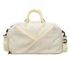 Women's Large Capacity Sports & Travel Bag - Lightweight, Versatile, Suitable for Fitness, Swimming & Short Trips