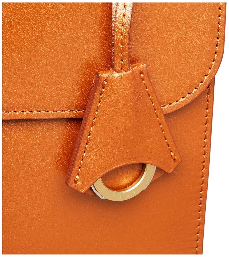 Aniary Shoulder Bag 29-03000 Orange