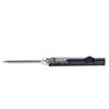 SH72 Mini Portable Soldering Iron 12V-24V, Non-slip Handle, 220-400℃ Temperature Control