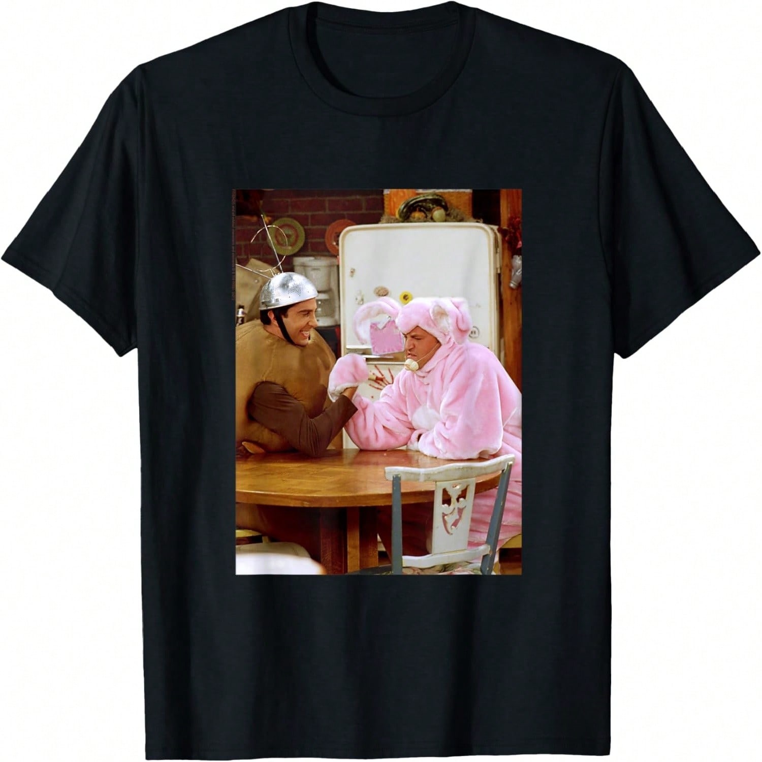 Franklin Delano Roosevelt FDR For President Campaign Premium T-Shirt S
