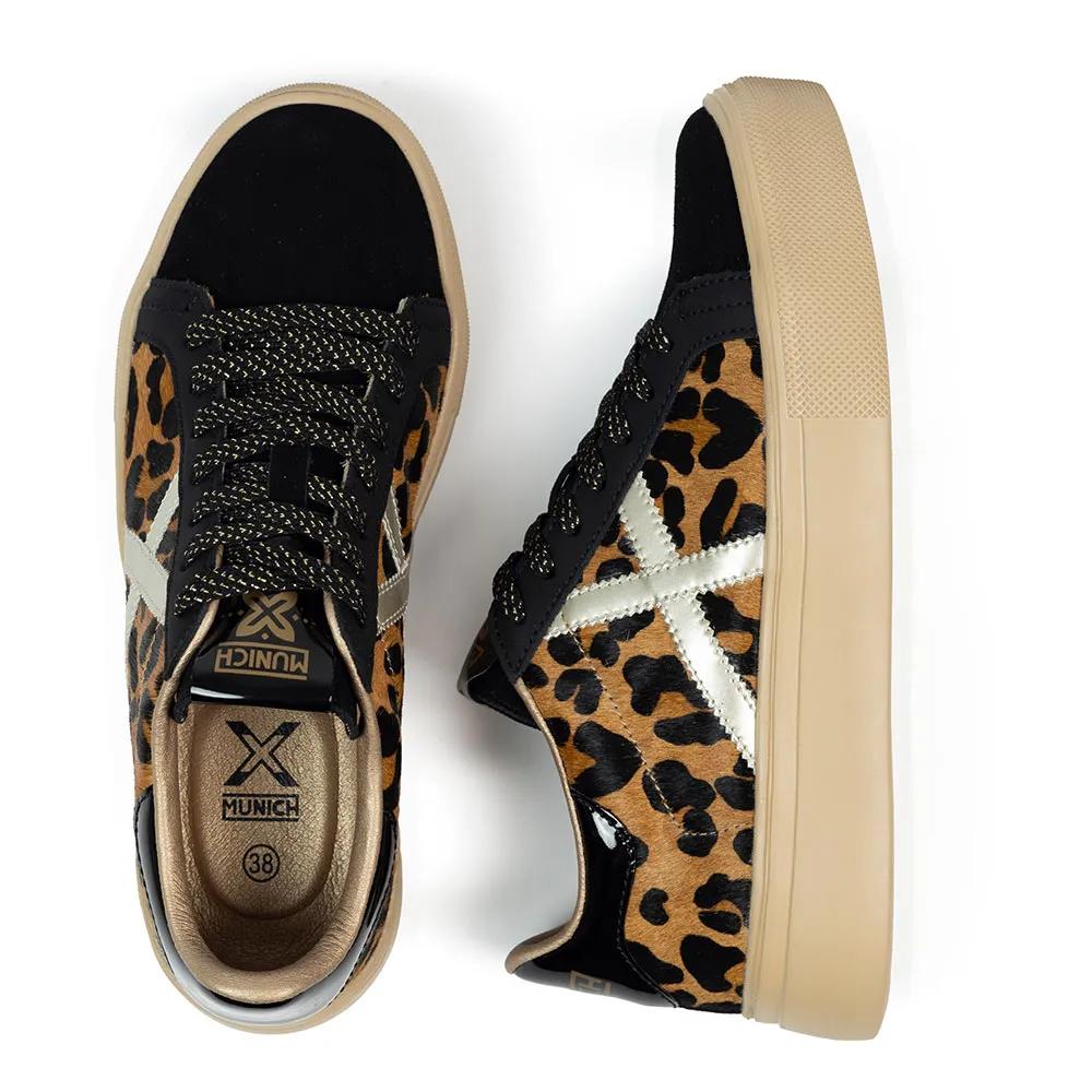 Munich Rete Sky 82 Sneakers