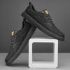 Fashion New versatile sports shoes for men summer mesh sneakers Outdoor men lace up trainers man casual breathable male Treking footwear