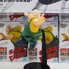 1-3pcs Stock anime figure sakamoto days sakamoto taro Shin Asakura action figure figurine pvc toys for kids collector 21cm Gift