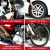 8 In 1 Torque Wrench Universal Ratchet Spline Multifunctional Wrench 360 Degree Bolts Sleeve Combo Tools for Car Repair Spanner
