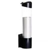 Disposable Paper Cup Remover Automatic Water Dispenser Cup Holder Home Punch-free Wall-mounted Cup Storage Rack