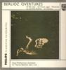 LP-Schallplatte ROYAL PHILHARMONIC ORCHESTRA SIR Berlioz Ouvertüren GBL5633 Philips 1962 UK Klassik Gebraucht