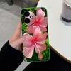 For Honor 400 Pro 400 Lite 400 Smart 5G Phone Case Sweet Cherry Fruit Lightweight Soft Shell For Honor400 Global DNY-NX9 Housing