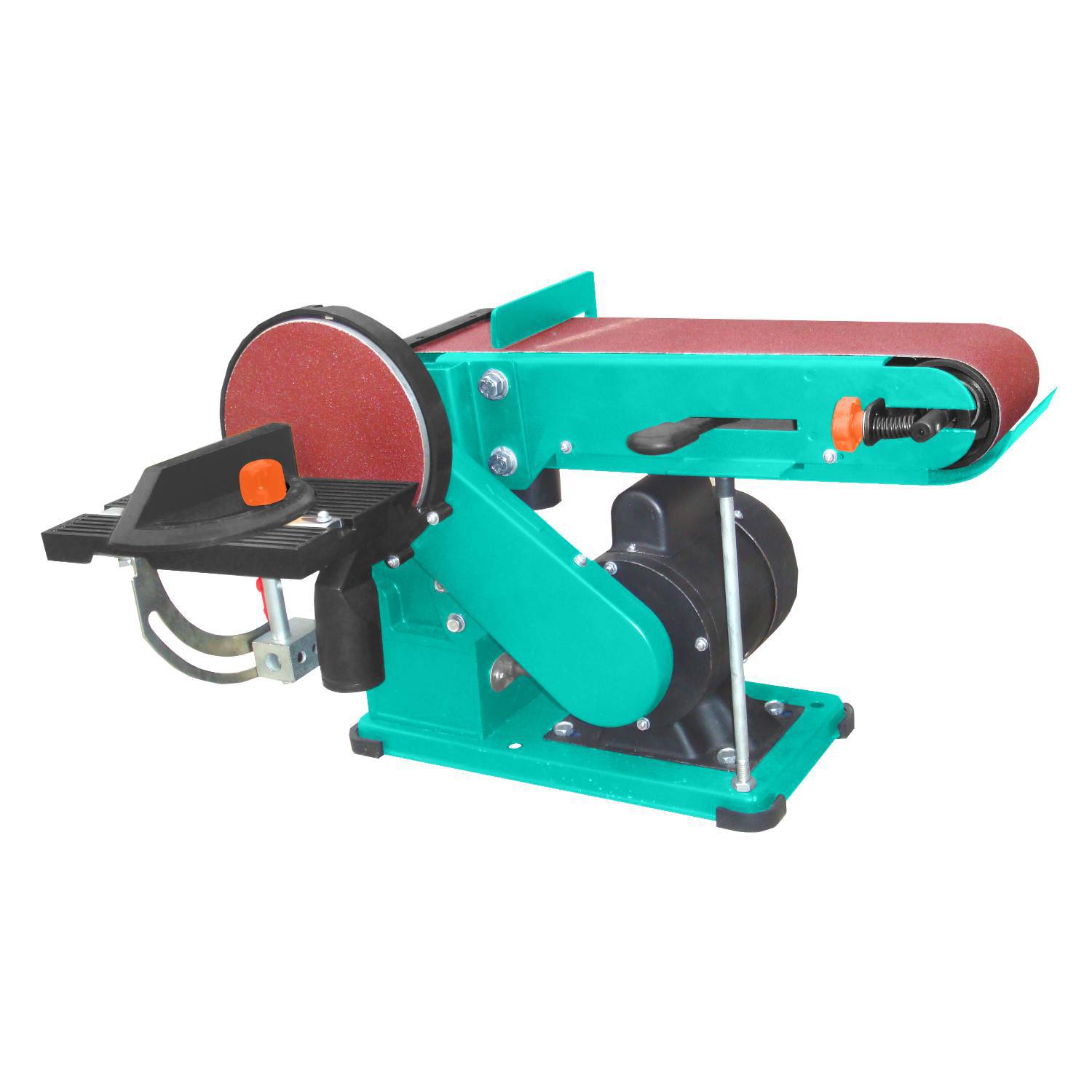 

Настольный шлифовальный станок Sturm Bg6055db