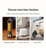 BIAZI Automatic Power-Off Timer Socket for Electric Vehicles