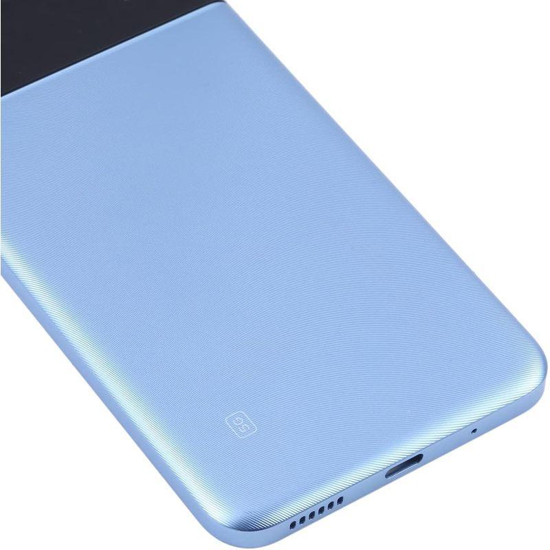 Parts Battery Back Cover for Xiaomi Poco M4 5G / Poco M4 5G / Redmi Note 11R