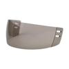 Hockey Helmet Visor Lightweight Scratch Resistant Practical Face Mask Visor