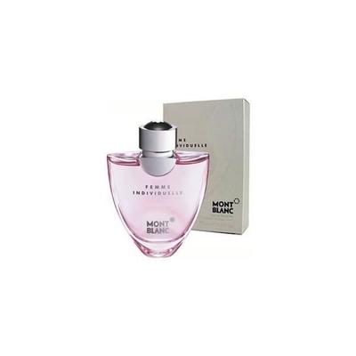 INDIVIDUELLE 75 ml edt vapo