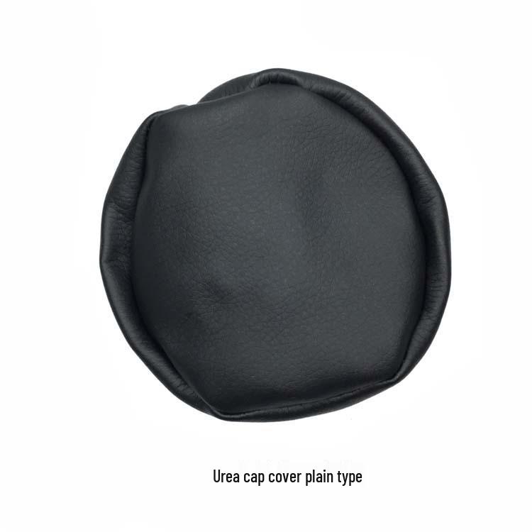 Large Truck Fuel Tank Cap Dust Cover for Foton Auman J6 TIANLONG