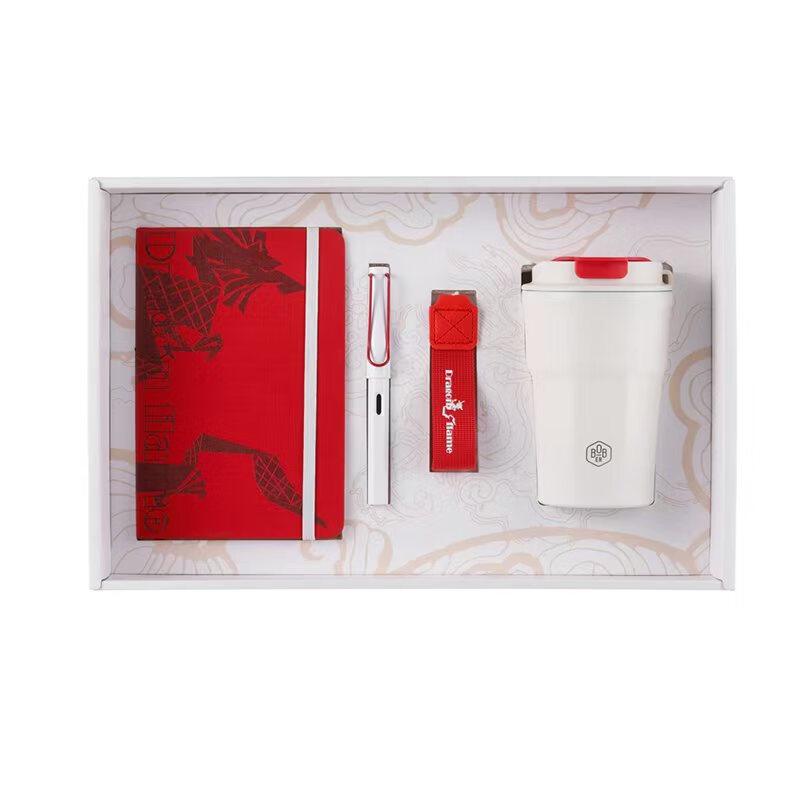 Bobourg Elegant Business Gift Set