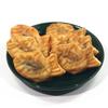 Food sample keychain: Taiyaki that looks like you could eat it 079OK