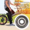 Mid Drive Motor Gear Assembly Replacement Steel Electric Bike Gear Assembly for Tongsheng TSDZ2B Mid Drive Motor