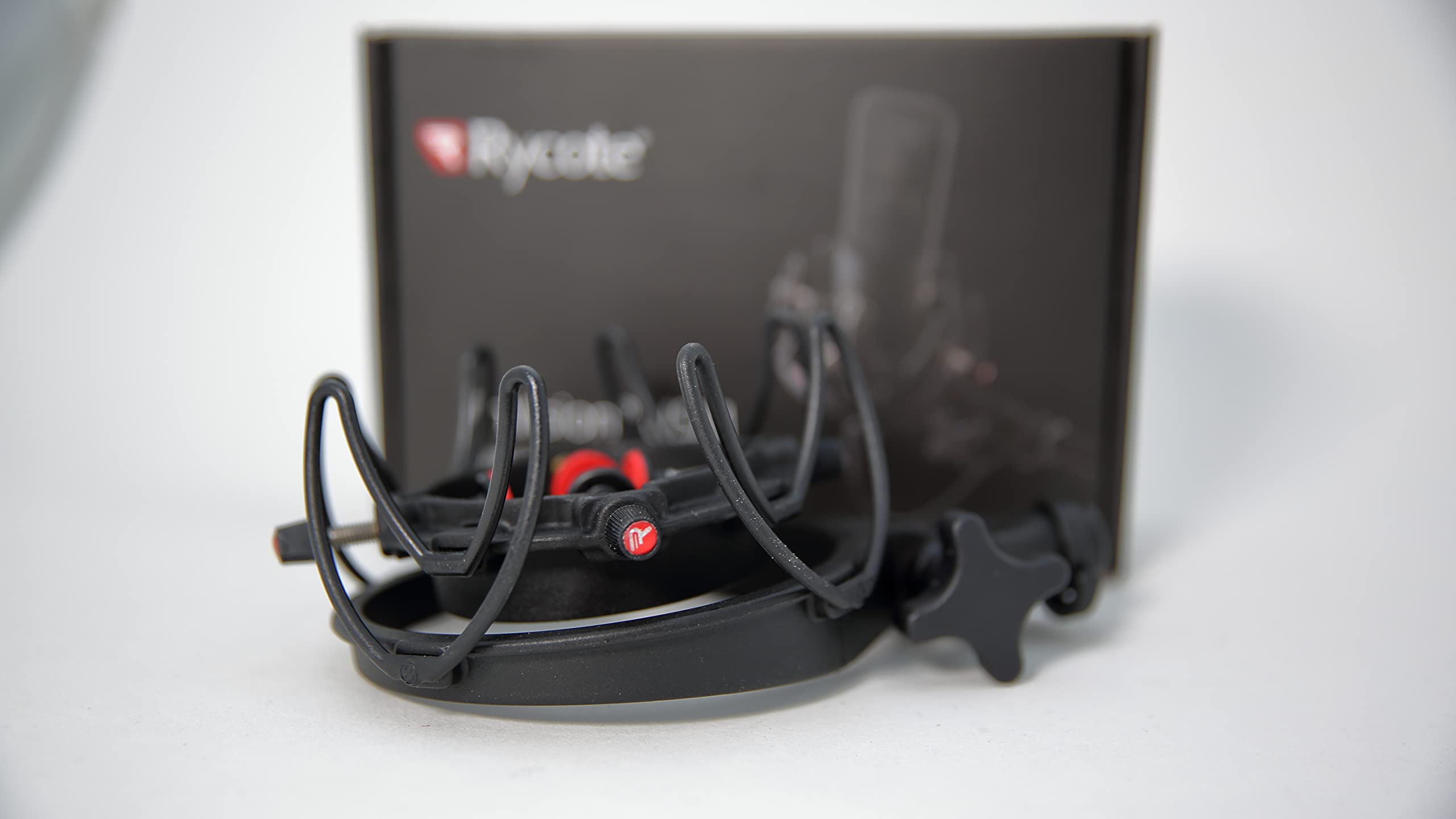 

[] Rycote InVision USM