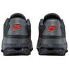 Nike Reax 8 TR Smoke Grey Bright Crimson Black Men Sneakers IR5118002