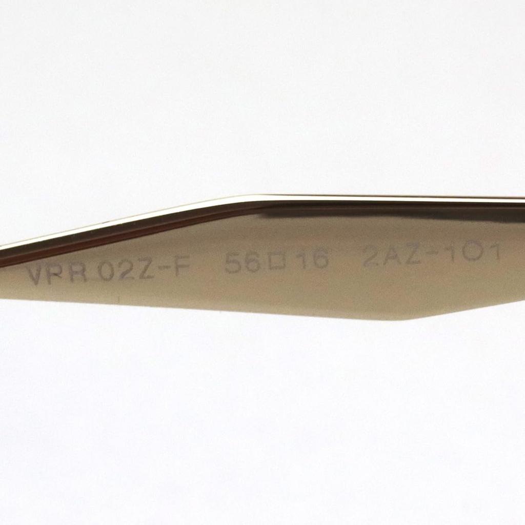 PR 02ZVF Asian Fit 2AZ1O1 56 New Eyeglasses [Prada] Women's