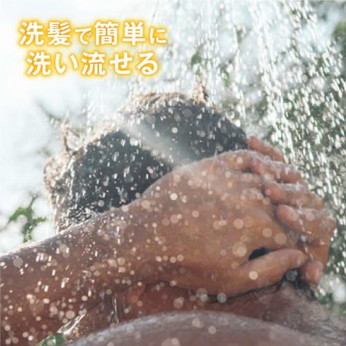 Lucid Hair Liquid 200ml