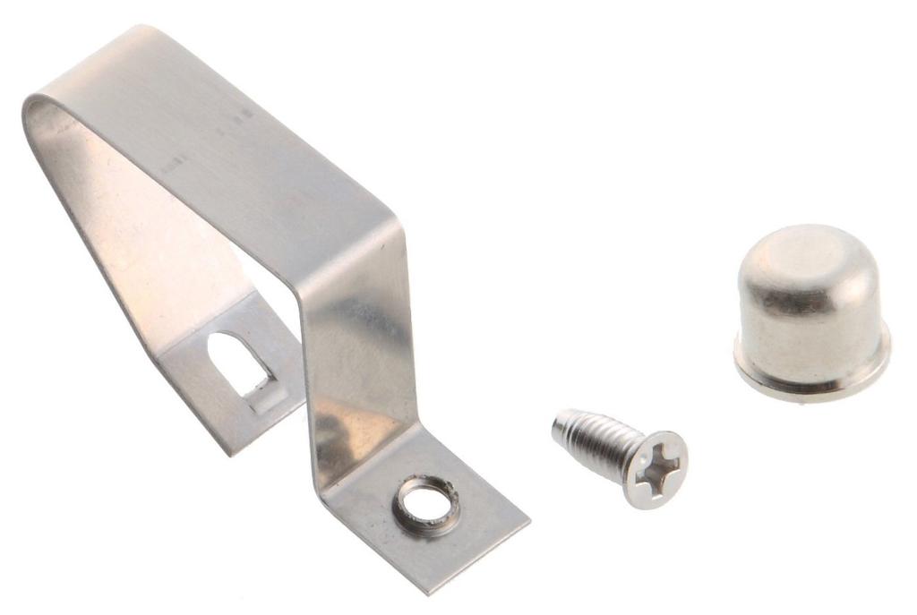 Silky Hayauchi Stopper Button Product Number Set, Small, 886-26 (Formerly 177-43)