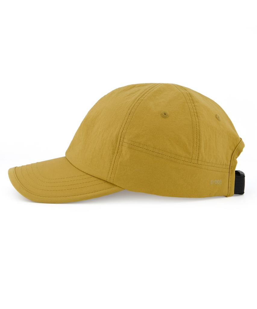 Yualeichi Lightweight Nylon Cycling Cap Running Outdoor Gorpcore Ball Cap Urh - C - 005 - Mipan Regen - Mt