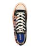 Sneakers All Star NBA OX New York Knicks cm [Converse] (R) 25.5