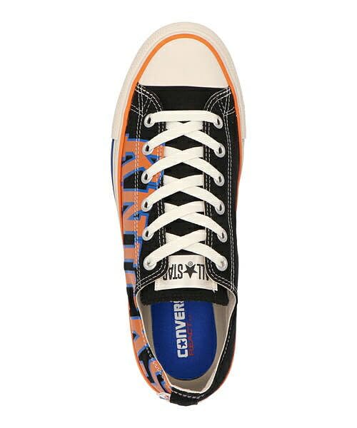 Sneakers All Star NBA OX New York Knicks cm [Converse] (R) 25.5