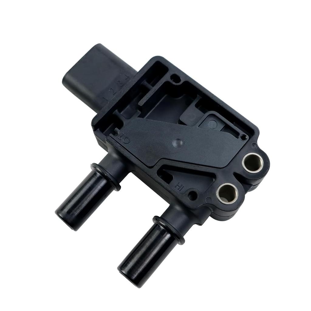 5492073 DFN 4358994 5MPP2-10 Differential Pressure Sensor fits Cummins EPA17 15L ISX/QSX Engines
