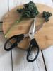 Sumikama Diamond Cross Stainless Steel Kitchen Rust Disassemble and Made In Seki Gifu Scissors, Resistant, Washable, Japan, City, Prefecture, DC-900