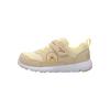 Sneakers Kids Sumikkogurashi Boys Girls Shoes Wide Foot Education Lightweight 3E SKF 2560 cm [SYUNSOKU] Children's 14~22cm Beige_Tonkatsu 19.5