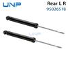 95026518 Rear L R Shock Absorber for CHEVROLET Spark M300 DAEWOO 1.0 1.2 2009-, 95325940