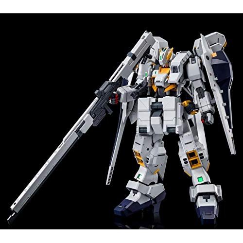 

Bandai SPIRITS MG Gundam 1/100 TR-1 [Хейзел Аусура]