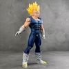 JT Toy Dragon Ball Vegeta Anime Figure Majin Vegeta Figurine Super Saiyan Bejita Model PVC Statue Collection Desk Decor Gift Toy