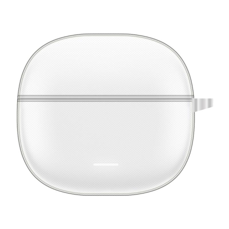 

Flexible Protector Case Housing Suitable For Buds 6 Lite Wireless Earbud Shockproof Cover Scratch Resistant Sleeve Shell 1