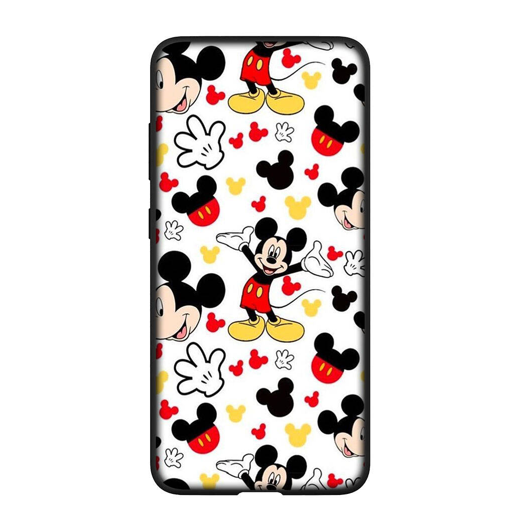 

Phone Case for iPhone 17 16 15 Plus Huawei P30 P20 Lite Redmi Note 14 12 11 13 Pro Max OPPO A60 A80 A40 A18 Anime Merry Christmas Mickey Minnie Cover for Redmi Note 14 Pro 4G стеля кольору