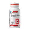 Tangchen Beijian Vitamin B Complex Tablets: Ideal for Late Nights, Overtime, Oral Care, and Social Events - Gift Set