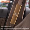 Baojun 560, 730, 510, 310 KiWi RC3 Car Seat Belt Shoulder Protector - Prevents Neck Chafing.