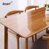 Ansai Rui PVC Soft Glass Table Protector