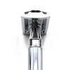 Edwin Jagger De89bl Chrome Plated Double Edge Safety Razor